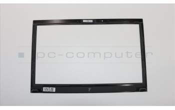 Lenovo 01YN084 MECH_ASM Case,LCD,Bezel,Sheet,IR,FHD