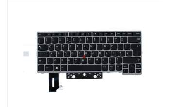 Lenovo 01YN408 NB_KYB FRU COMO FL,LTN,KB,SV,GB