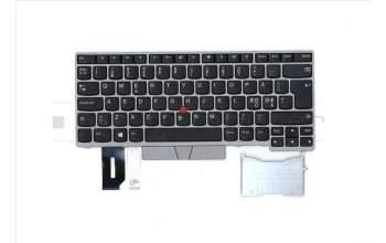 Lenovo 01YN419 NB_KYB FRU COMO FL,LTN,KB,SV,NRD