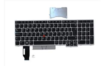 Lenovo 01YN716 NB_KYB FRU COMO NM,LTN,KB,SV,IS