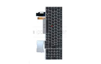 Lenovo 01YN752 NB_KYB FRU COMO NM,LTN,KB-BL,SV,DE