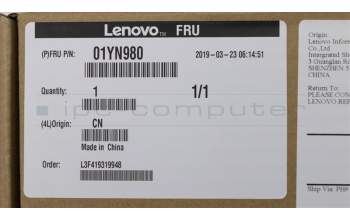 Lenovo 01YN980 BEZEL BEZEL,B