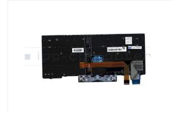 Lenovo 01YP043 NB_KYB FRU COMO SK,CHY,KB-BL,BK,LAS