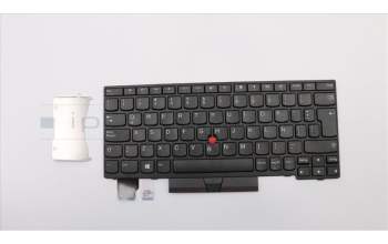 Lenovo 01YP083 NB_KYB FRU COMO SK,LTN,KB,BK,LAS