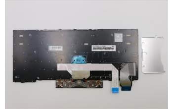 Lenovo 01YP084 NB_KYB FRU COMO SK,LTN,KB,BK,BR