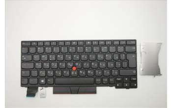 Lenovo 01YP087 NB_KYB FRU COMO SK,LTN,KB,BK,BG