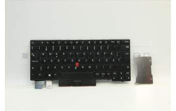 Lenovo 01YP105 NB_KYB FRU COMO SK,LTN,KB,BK,SE