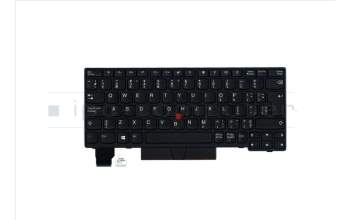 Lenovo 01YP117 NB_KYB FRU COMO SK,LTN,KB,BK,CFE