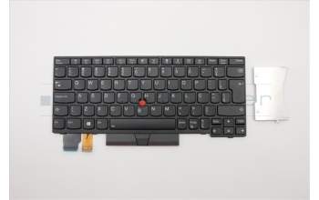 Lenovo 01YP124 NB_KYB FRU COMO SK,LTN,KB-BL,BK,BR