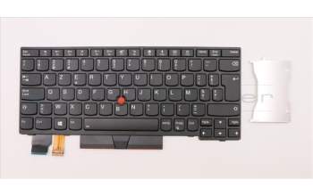 Lenovo 01YP126 NB_KYB FRU COMO SK,LTN,KB-BL,BK,BE