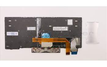 Lenovo 01YP126 NB_KYB FRU COMO SK,LTN,KB-BL,BK,BE