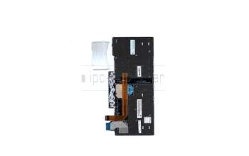 Lenovo 01YP136 NB_KYB FRU COMO SK,LTN,KB-BL,BK,IS