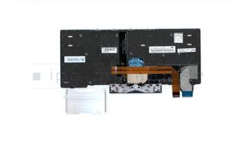 Lenovo 01YP152 NB_KYB FRU COMO SK,LTN,KB-BL,BK,TW