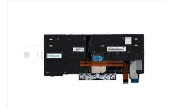 Lenovo 01YP153 NB_KYB FRU COMO SK,LTN,KB-BL,BK,TH