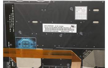 Lenovo 01YP156 NB_KYB FRU COMO SK,LTN,KB-BL,BK,EE