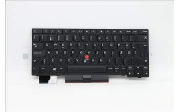 Lenovo 01YP169 NB_KYB FRU COMO SK,PMX,KB,BK,DK