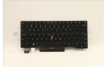 Lenovo 01YP200 NB_KYB FRU COMO SK,PMX,KB-BL,BK,US