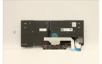 Lenovo 01YP200 NB_KYB FRU COMO SK,PMX,KB-BL,BK,US