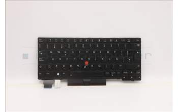 Lenovo 01YP210 NB_KYB FRU COMO SK,PMX,KB-BL,BK,ES