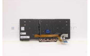 Lenovo 01YP293 NB_KYB FRU COMO FL,CHY,KB-BL,BK,GR