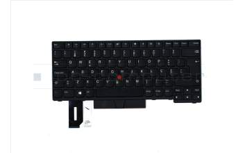 Lenovo 01YP341 NB_KYB FRU COMO FL,LTN,KB,BK,PT