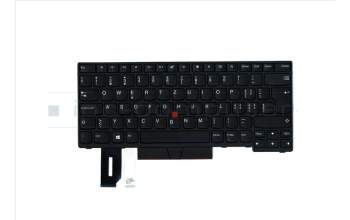 Lenovo 01YP346 NB_KYB FRU COMO FL,LTN,KB,BK,CH