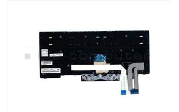 Lenovo 01YP346 NB_KYB FRU COMO FL,LTN,KB,BK,CH