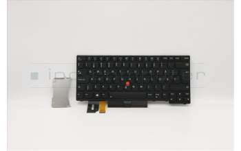 Lenovo 01YP385 NB_KYB FRU COMO FL,LTN,KB-BL,BK,SE