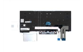 Lenovo 01YP497 NB_KYB FRU COMO FL,SRX,KB,BK,IT