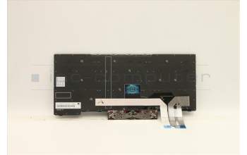 Lenovo 01YP506 NB_KYB FRU COMO FL,SRX,KB,BK,CH