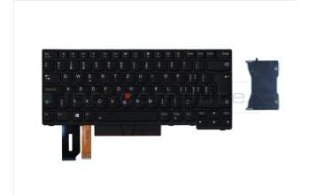 Lenovo 01YP546 NB_KYB FRU COMO FL,SRX,KB-BL,BK,CH