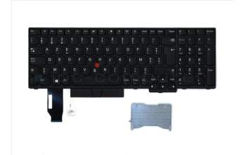 Lenovo 01YP646 NB_KYB FRU COMO NM,LTN,KB,BK,BE