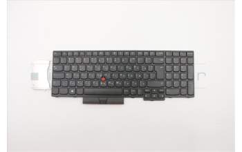 Lenovo 01YP647 NB_KYB FRU COMO NM,LTN,KB,BK,BG