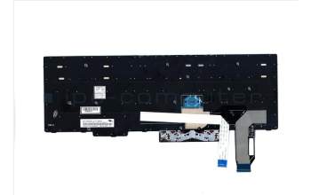 Lenovo 01YP651 NB_KYB FRU COMO NM,LTN,KB,BK,FR