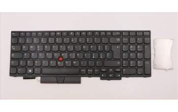 Lenovo 01YP657 NB_KYB FRU COMO NM,LTN,KB,BK,IT