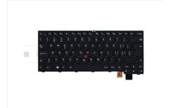 Lenovo 01YR115 TH-KBD CH CHY BL