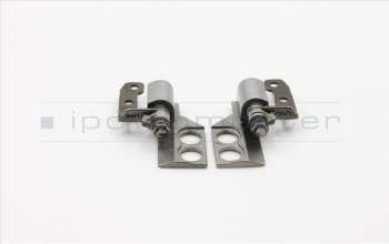 Lenovo 01YR444 HINGE KIT_Hinge_TP_LH_SIlver