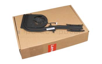 01YR455 original Lenovo ventilateur incl. refroidisseur (DIS/CPU)