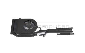 01YR456 original Lenovo ventilateur incl. refroidisseur (DIS/CPU)