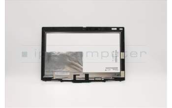 Lenovo 01YT246 Raven-3 FRU Touch, LCD, Bezel ASM for 14