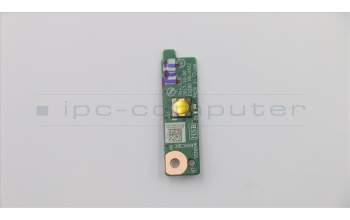 Lenovo 01YU042 CARDPOP CARD,Power,Button