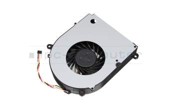 023.1004Z.0031 original HP ventilateur (CPU)