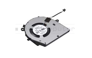 023100JX0011 A01 original Dell ventilateur (CPU/UMA)