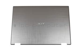 025.90192.0001 original Acer couvercle d\'écran 35,6cm (14 pouces) gris