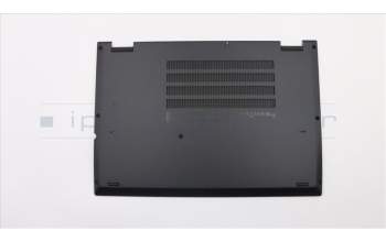 Lenovo 02DA142 COVER FRU D Cover ASM,Black