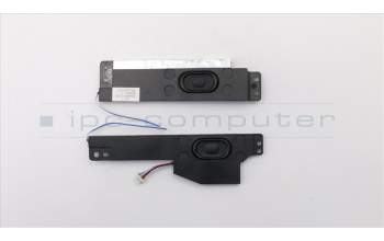 Lenovo 02DA331 SPEAKERINT FRU Speaker ASM(L+R)