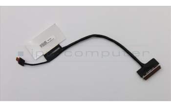 Lenovo 02DC024 CABLE FRU LCD Cable yoga