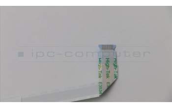 Lenovo 02DC030 CABLE FRU clickpad FFC