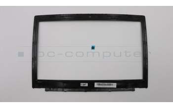 Lenovo 02DC090 MECH_ASM B Bezel ASM FHD panel NEC NCAM