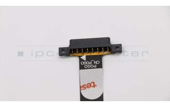 Lenovo 02DC135 CABLE Pogo pin Cable FPC